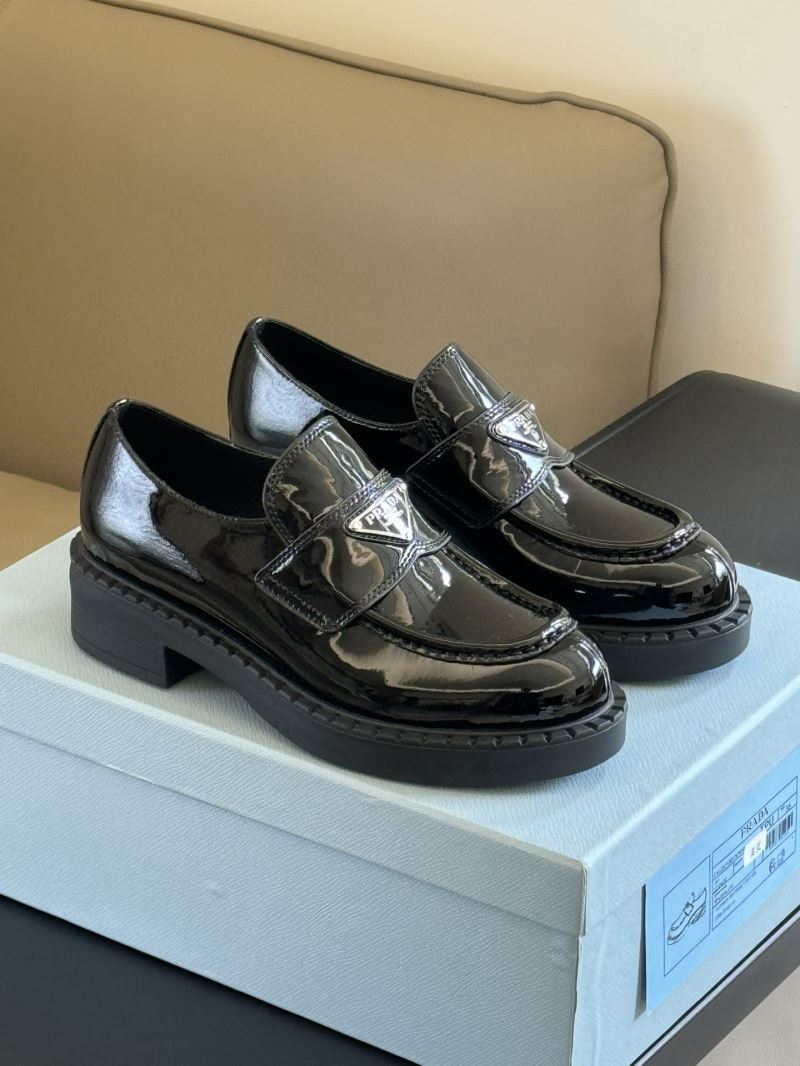 Prada Low Shoes